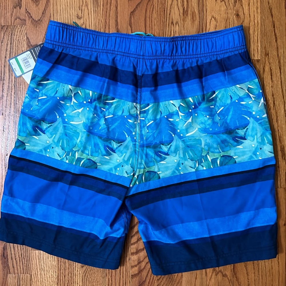 NWT Speedo trunks - Picture 4 of 5